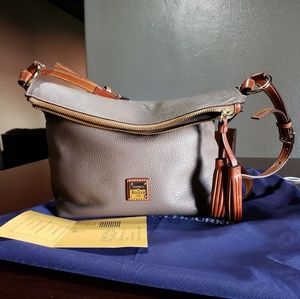 Dooney & bourke small dixon Crossbody